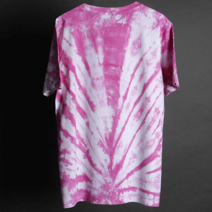 RDKLU - Hand Tie & Dye Tee#8