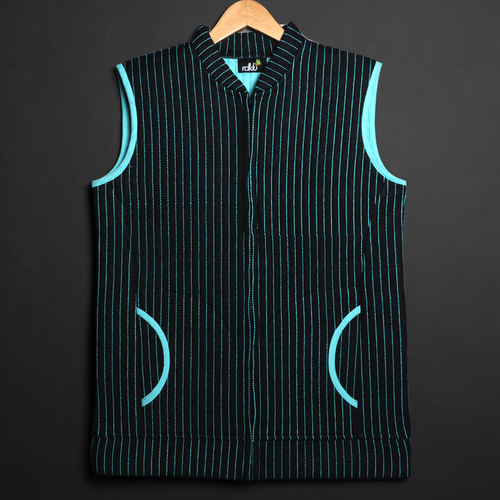 RDKLU - Unisex Quilted Jacket#5