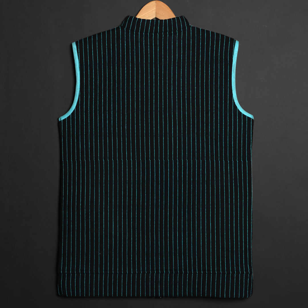 RDKLU - Unisex Quilted Jacket#5