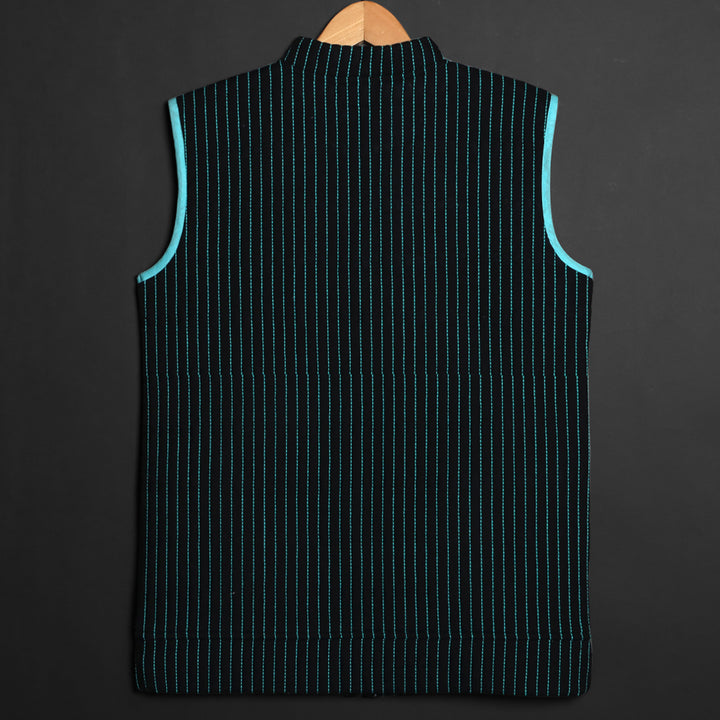 RDKLU - Unisex Quilted Jacket#5