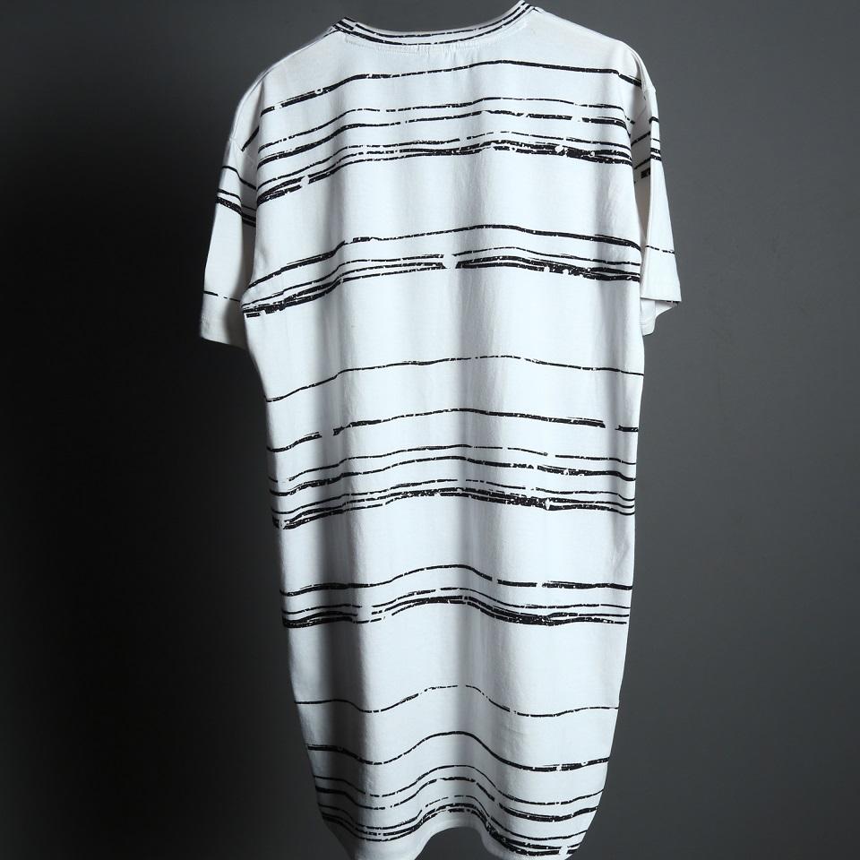 RDKL-U || Obscura Longline Tee#27