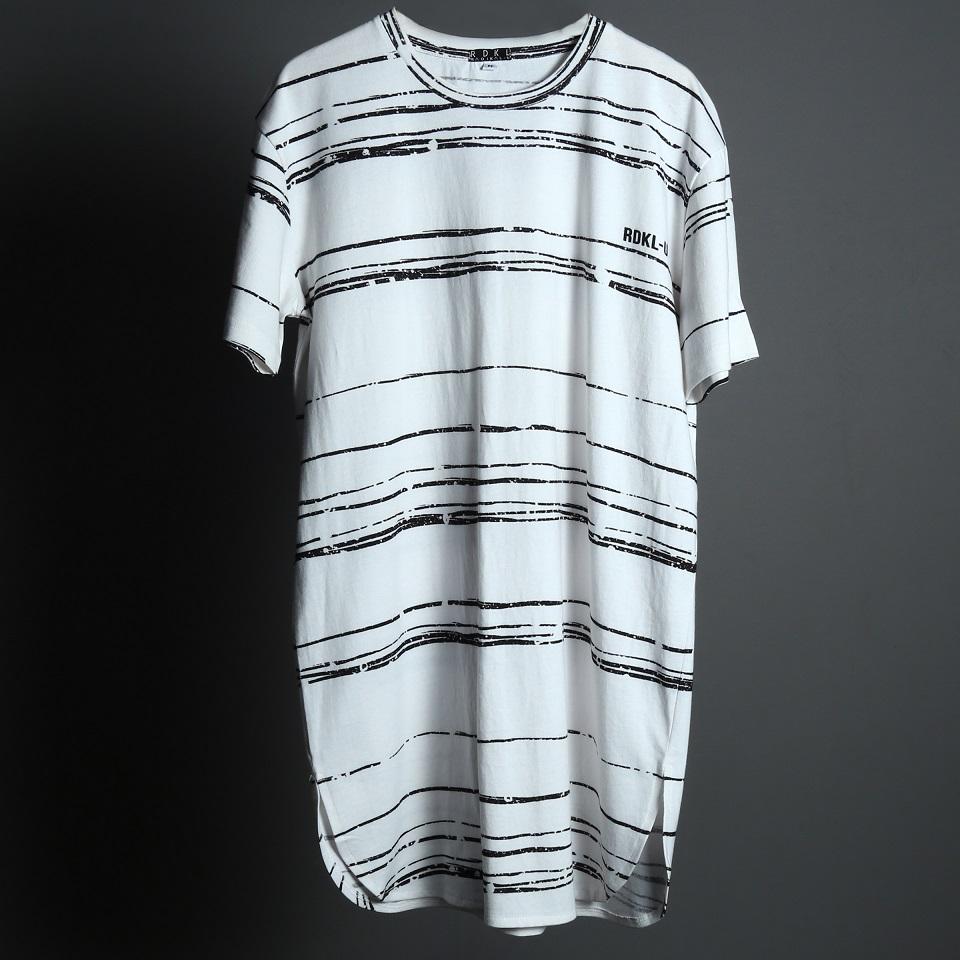 RDKL-U || Obscura Longline Tee#27