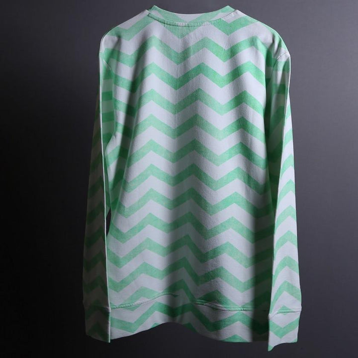 Vert Invert - RDKL - Men's Sweatshirt#2