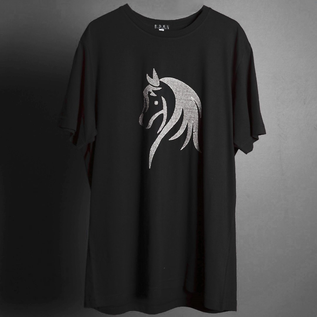 Equus - RDKL Tee#121 - RDKL-U