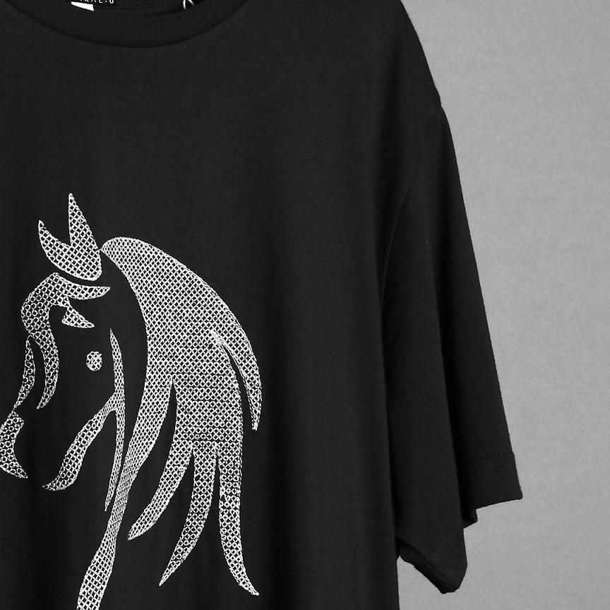 Equus - RDKL Tee#121 - RDKL-U