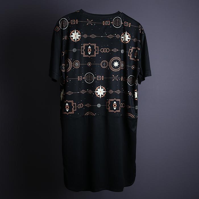 RDKL-U || Sacred Longline Tee#7