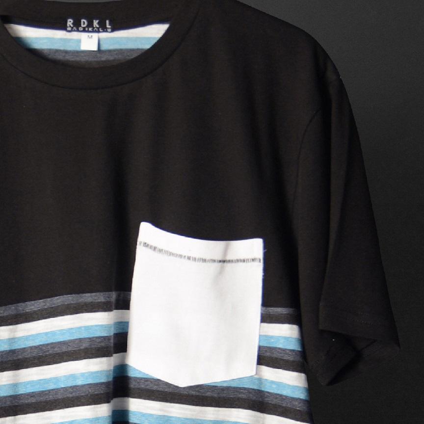 Core - RDKL Pocket Tee#159