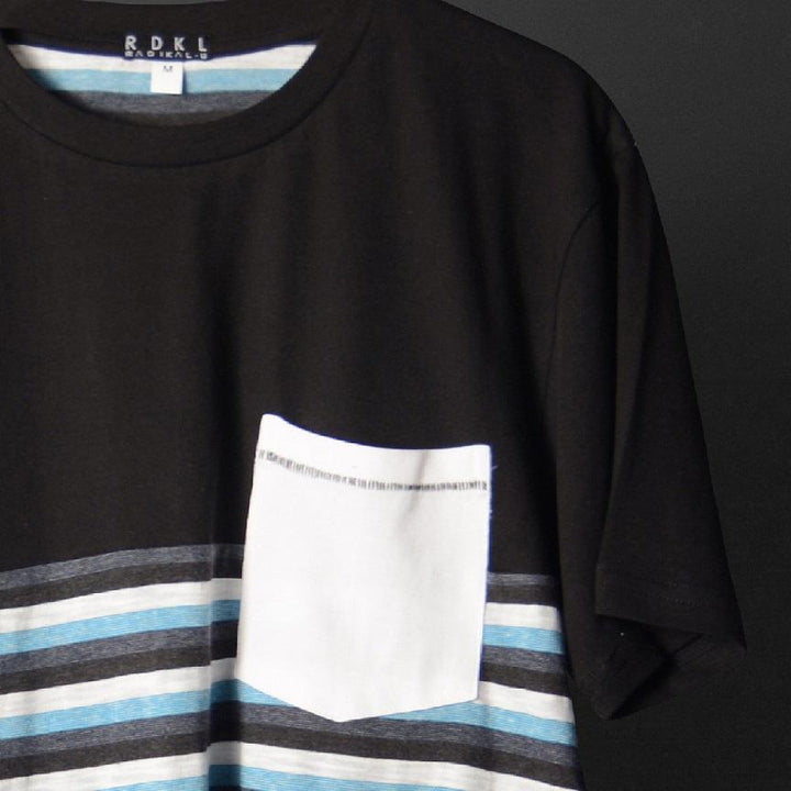 Core - RDKL Pocket Tee#159