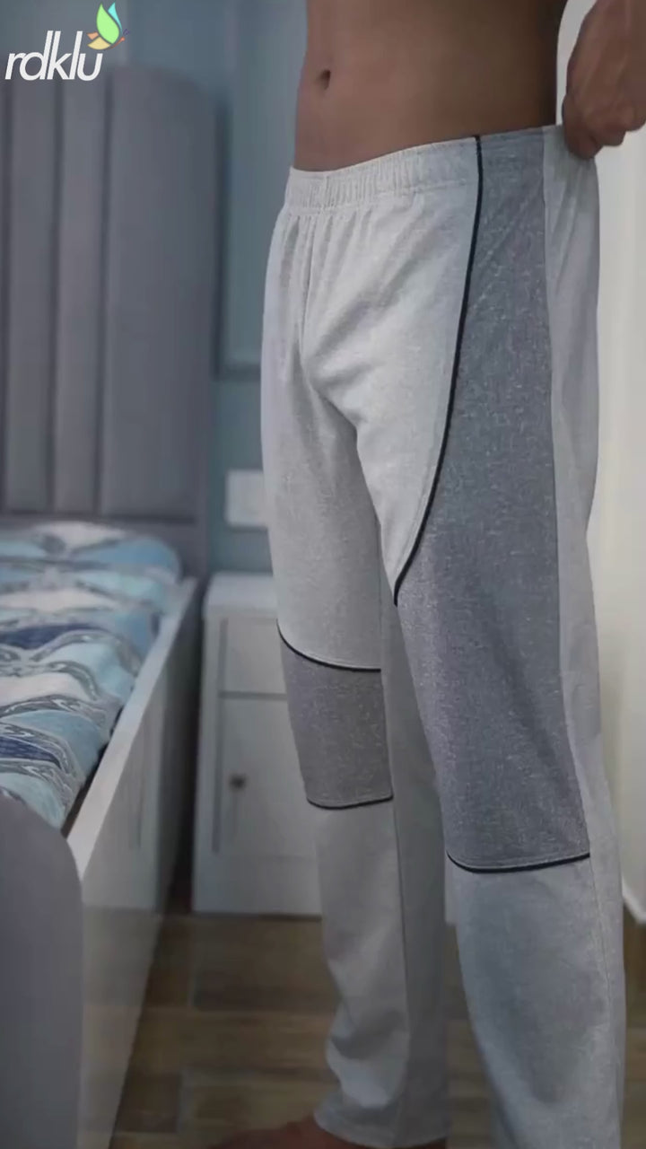 PLATOON - OVERSIZE TEE & JOGGER SET#1